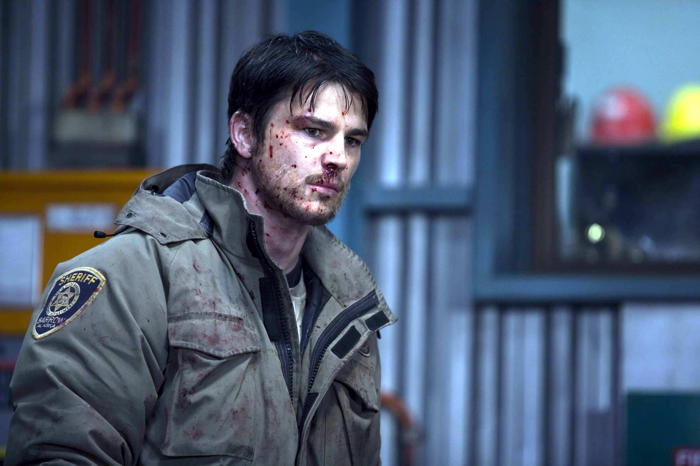 josh hartnett in 30 days of night