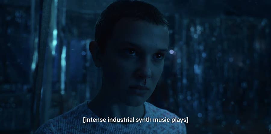 The sound of the Upside Down: Stranger Things make sinister synths  mainstream, Music