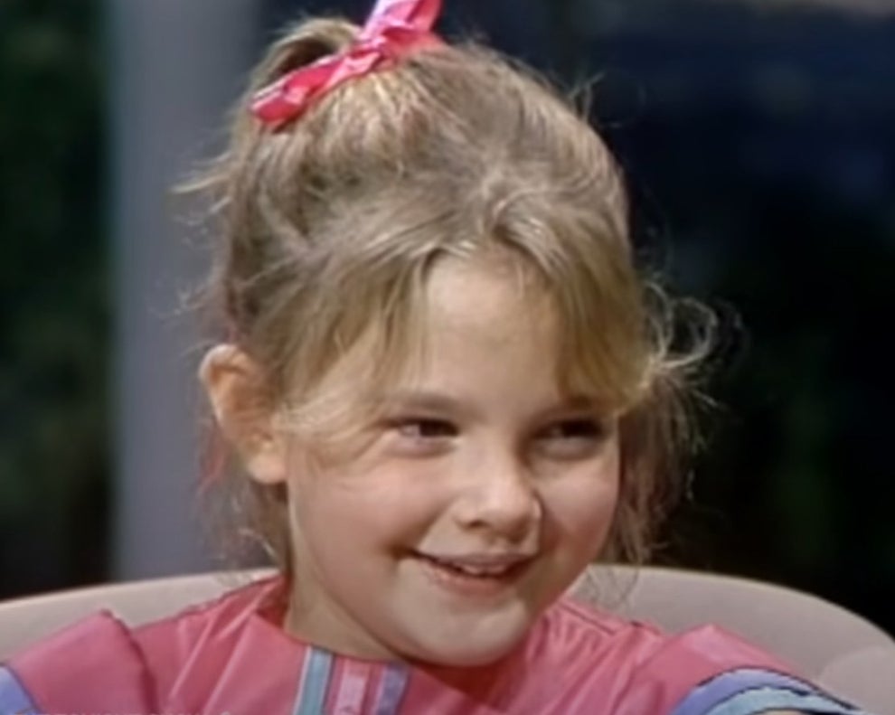 Celebrities Of The '80S, Then Vs. Now