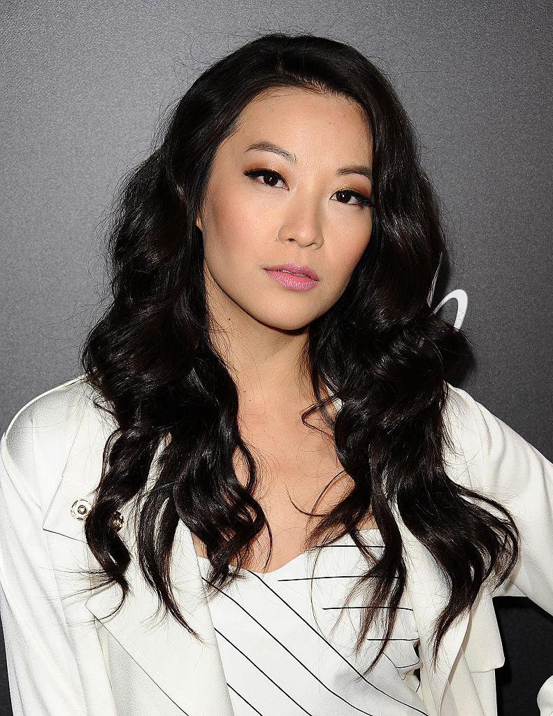 close up of arden