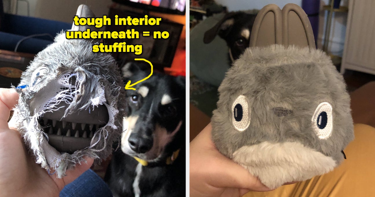 Pet Supplies Target Dog Toys Barkbox This Target Dog Toy Looks