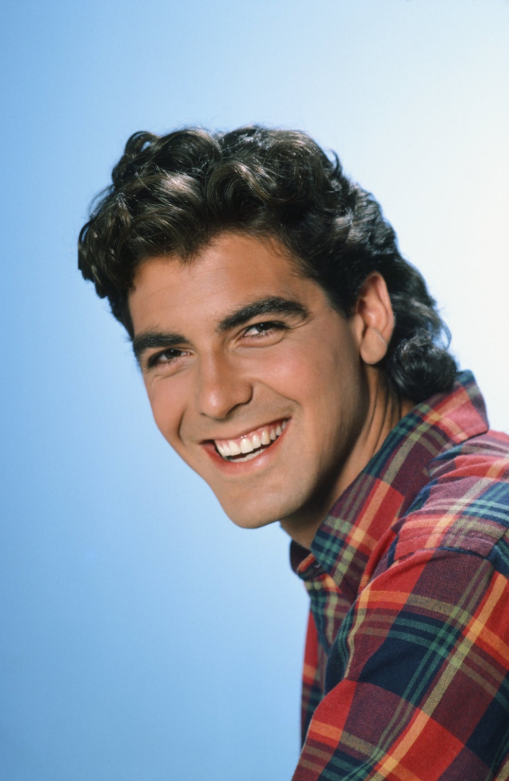 Celebrities Of The '80S, Then Vs. Now