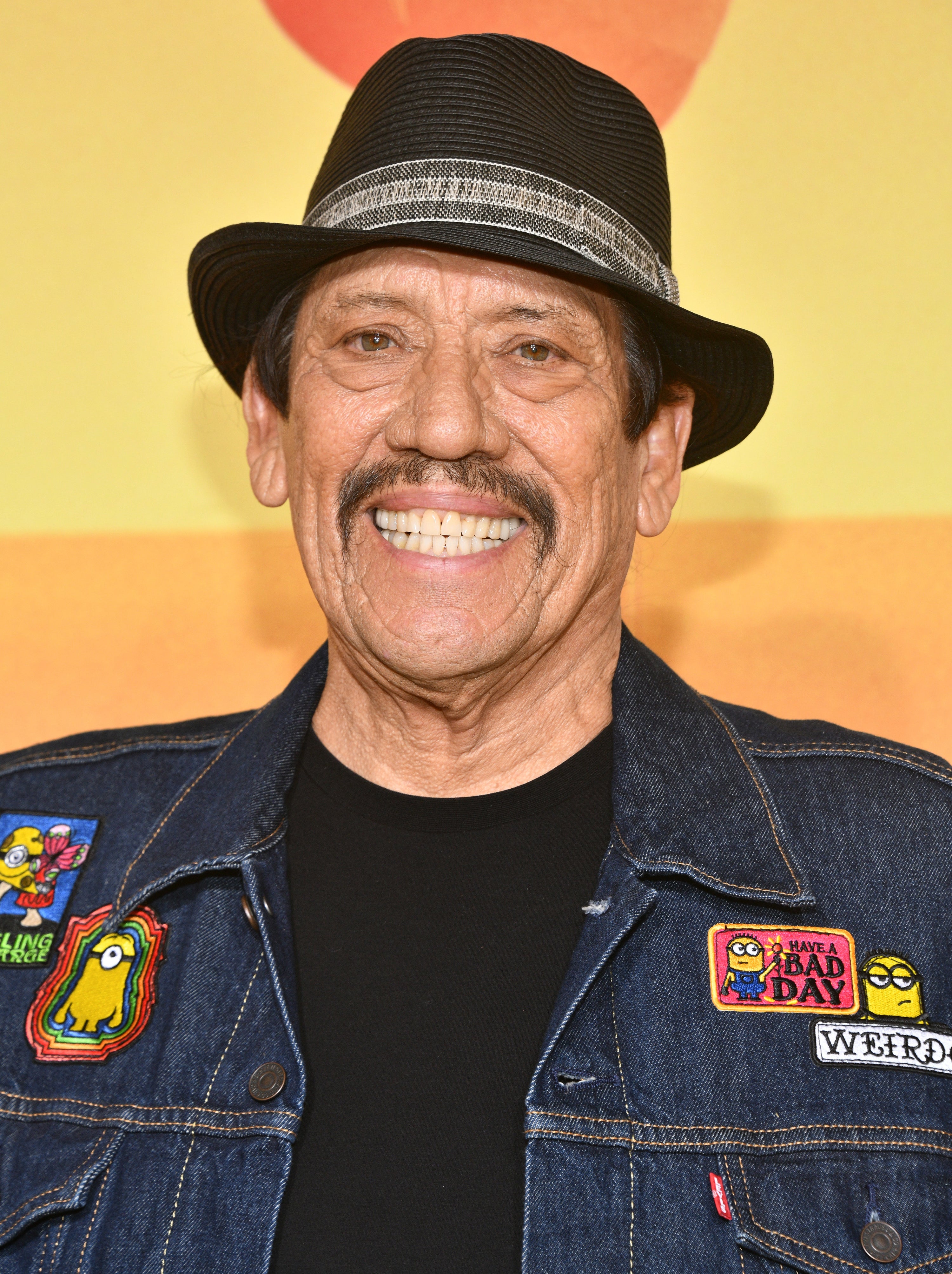 Danny Trejo
