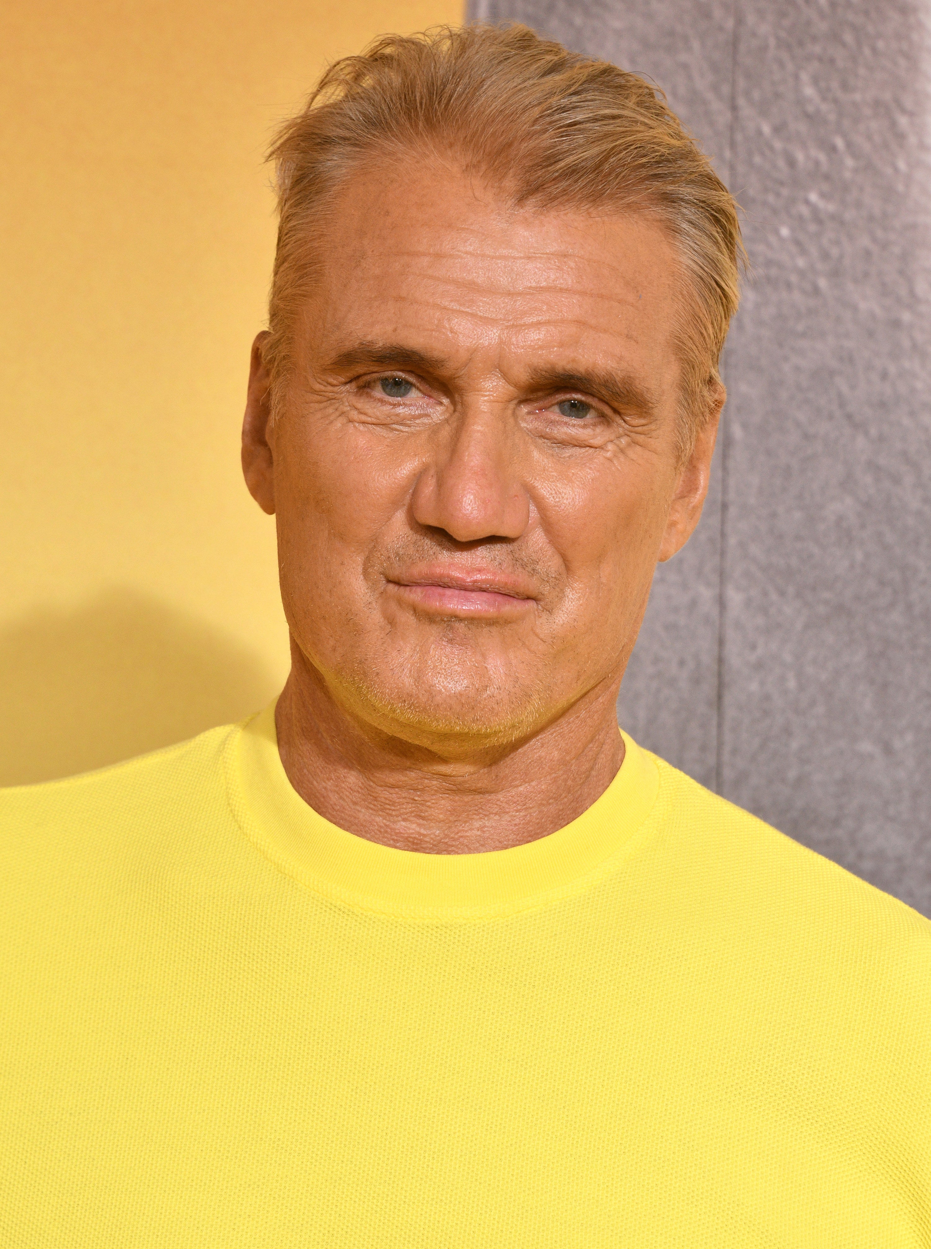 Dolph Lundgren