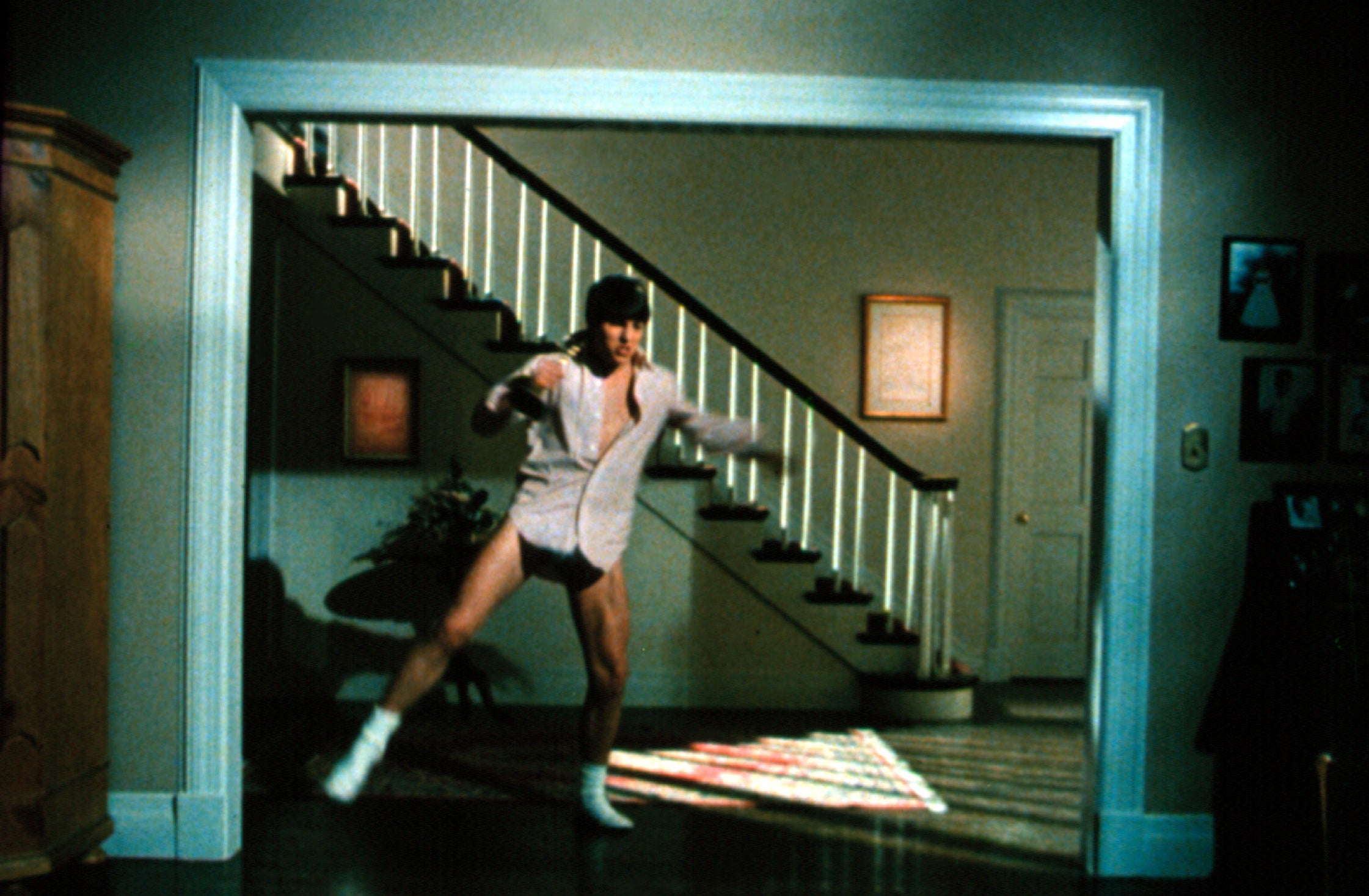 Tom Cruise in Risky Business