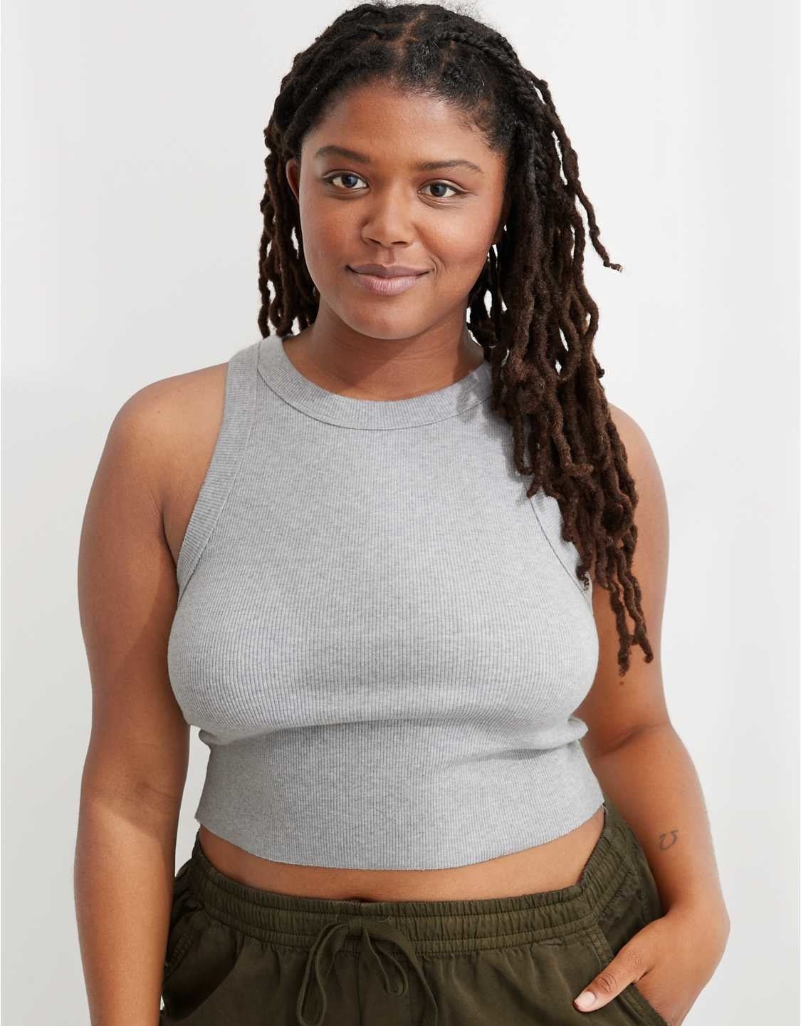 Just 20 Stylish, Light, And Comfy Things From Aerie That Reviewers Love
