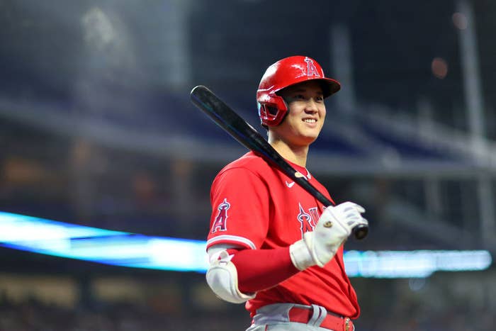 エンゼルス大谷翔平 28歳に 海外ファンからの誕生日祝福ツイートを見て
