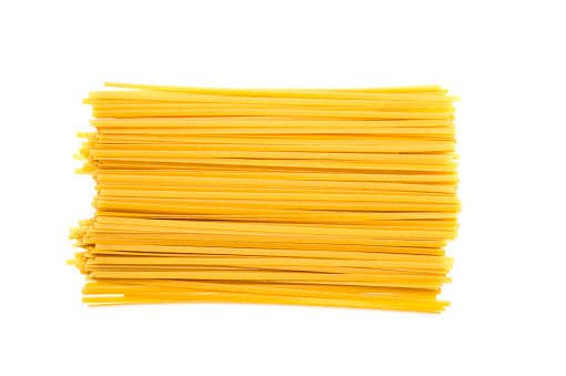 Can You Identify These Pasta Shapes? Quiz