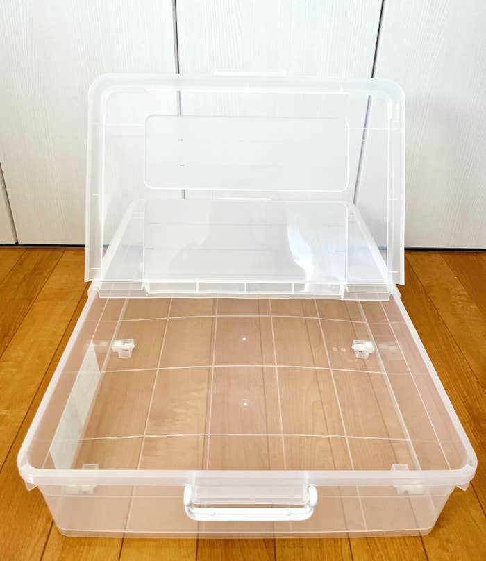 これはマジで買ってよかった ニトリの アイデア収納グッズ お部屋のごちゃごちゃが解決できた