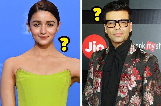 If You Can Get 6/10 On This Instagram Bio Quiz, You're Officially A Bollywood Celebrity Expert