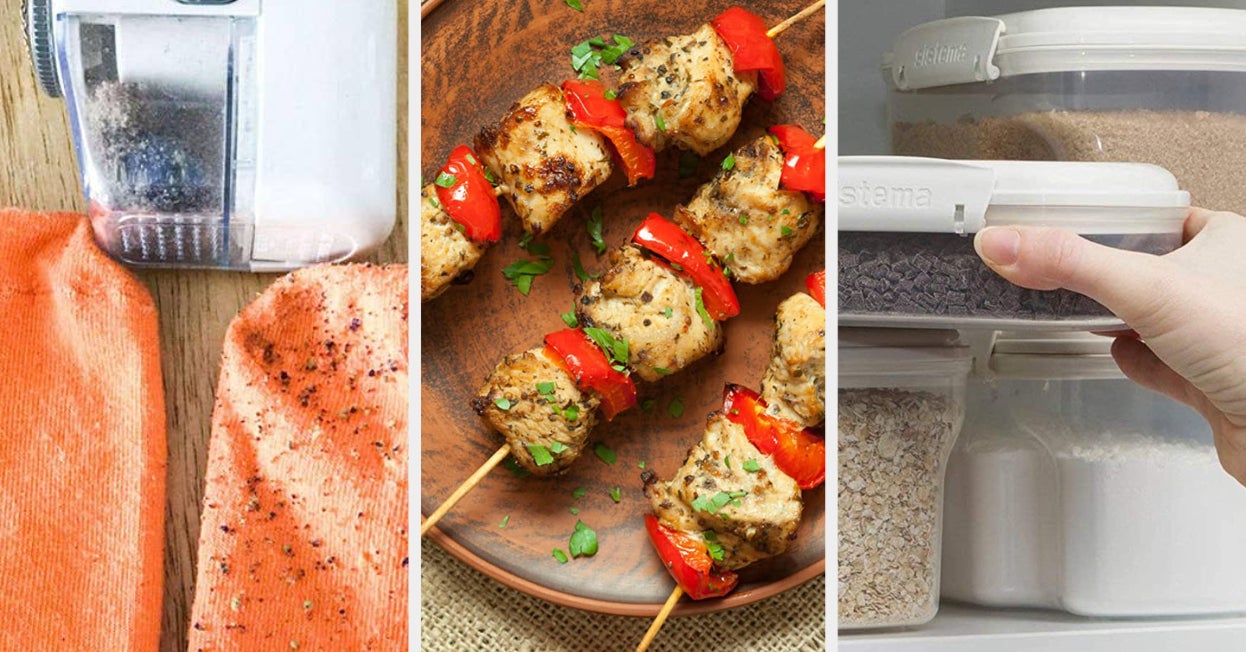 The Best Amazon Products Under £5