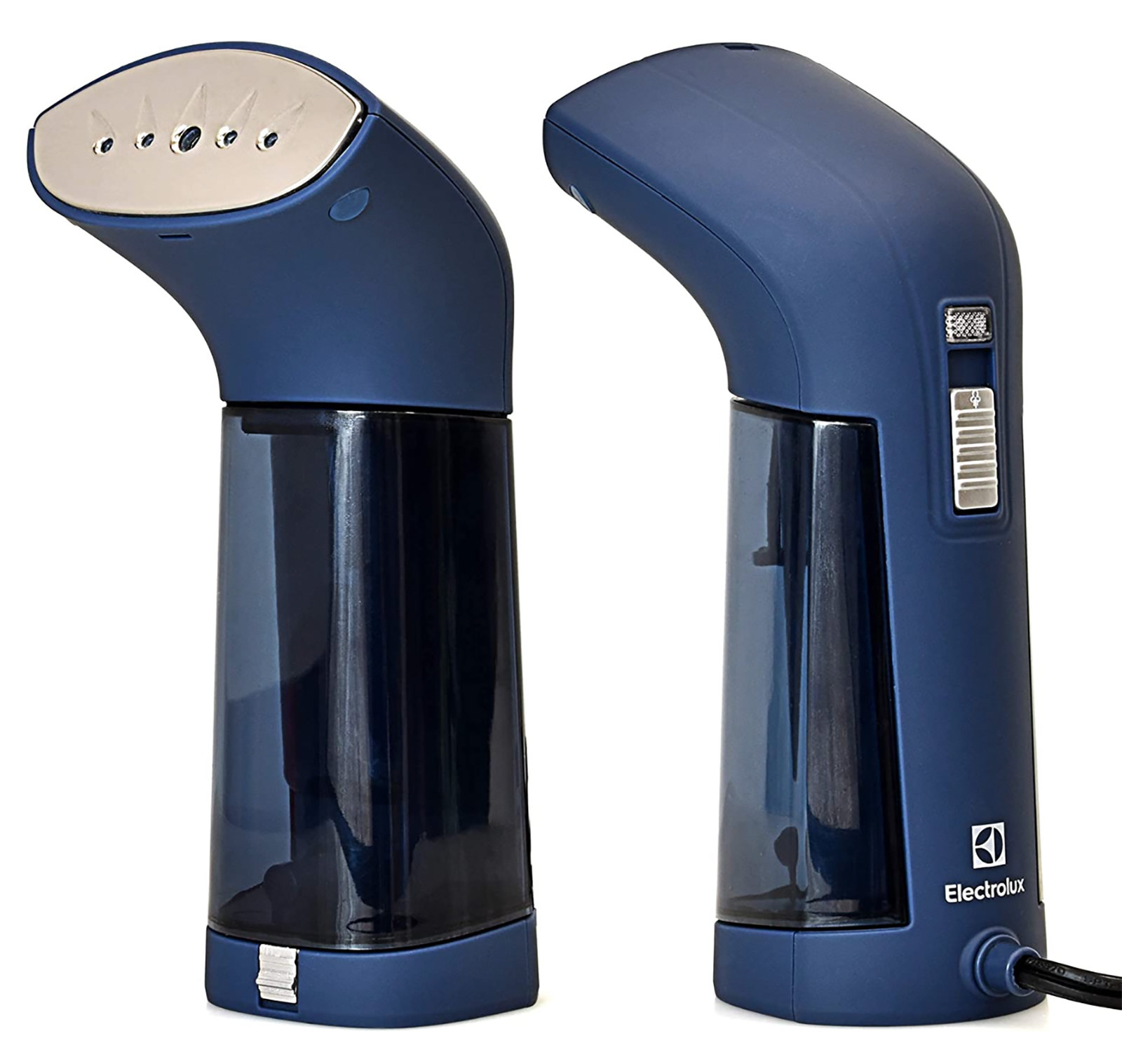 Image of Electrolux compact travel steamer