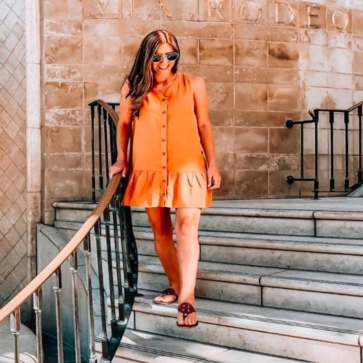 A Love Letter to Color –  Why I’m Obsessed with Her Colorful Clothes