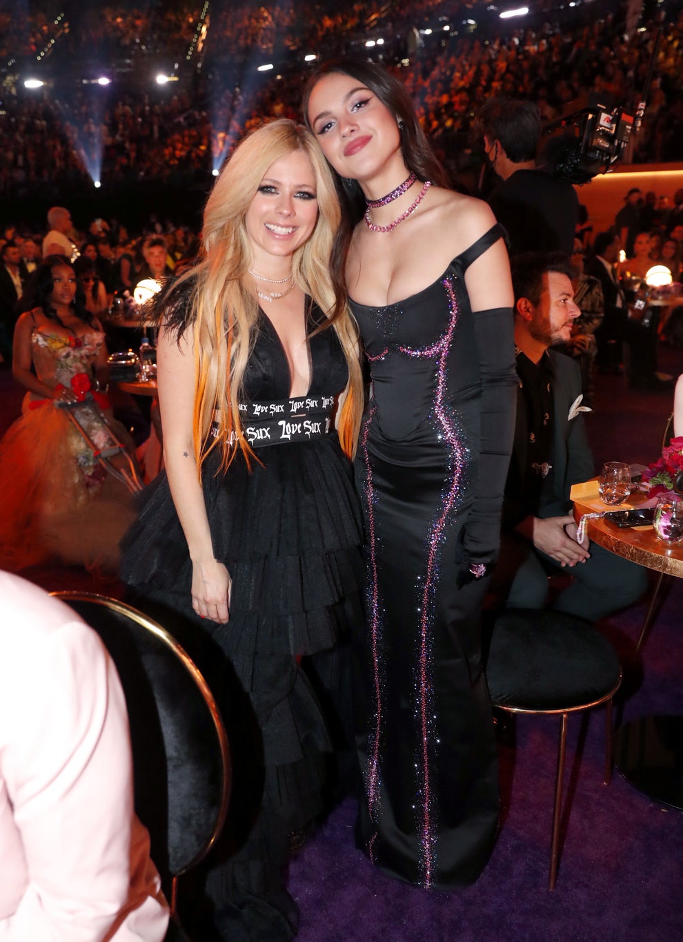 Where Are They Now: Early 2000s Cool Girls