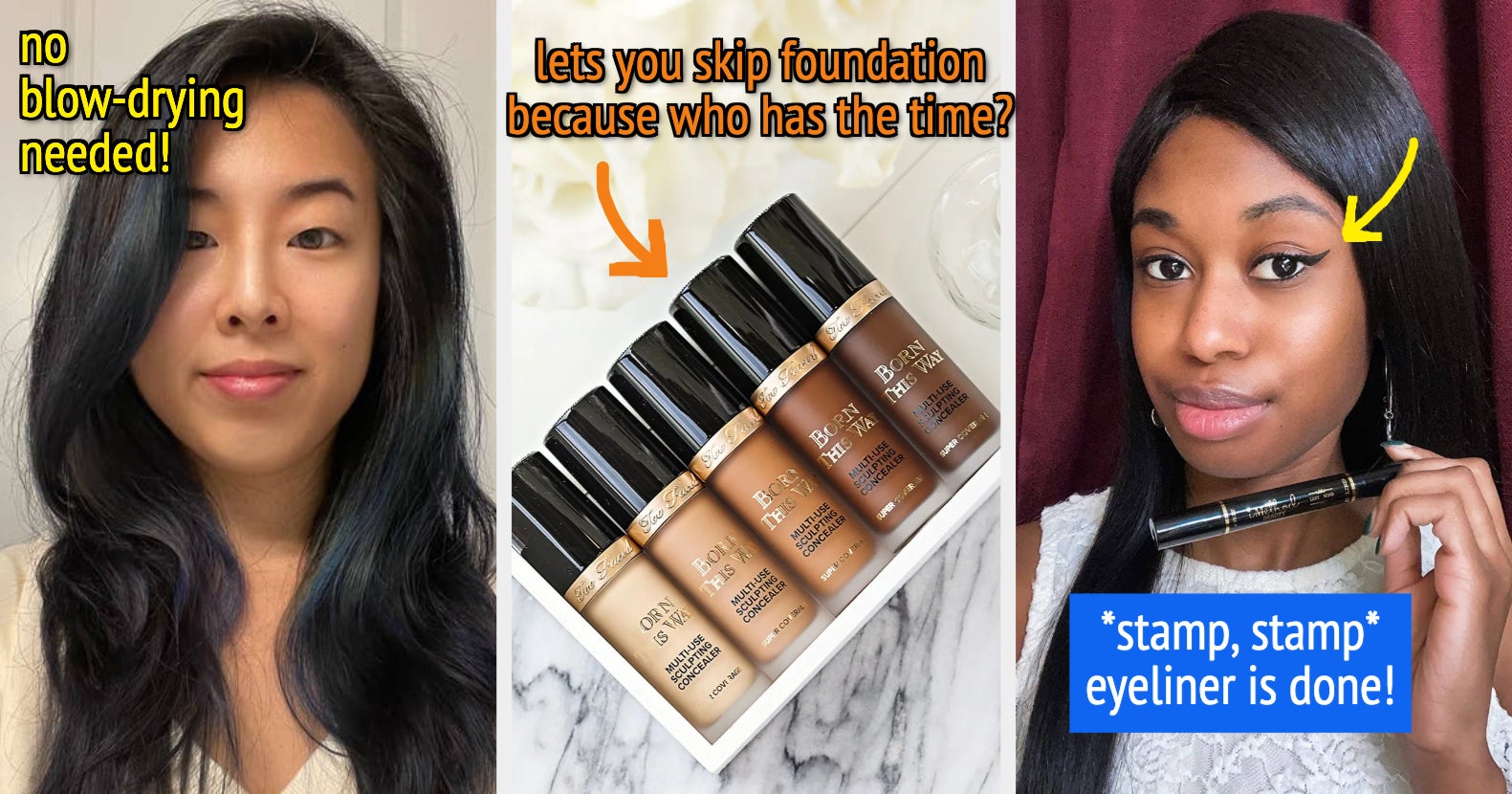 30 Time-Saving Beauty Products To Simplify Your Routine