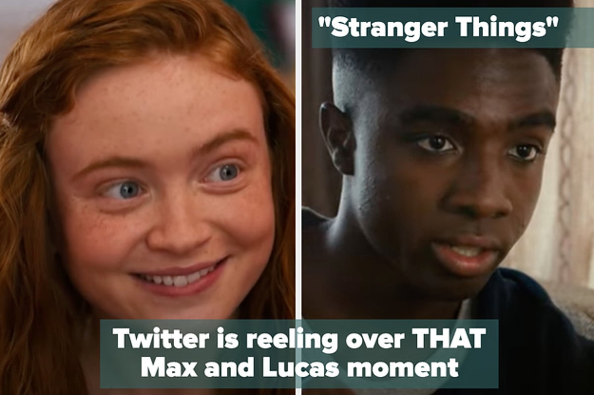 Stranger Things Memes on X: Poor Will. #StrangerThings