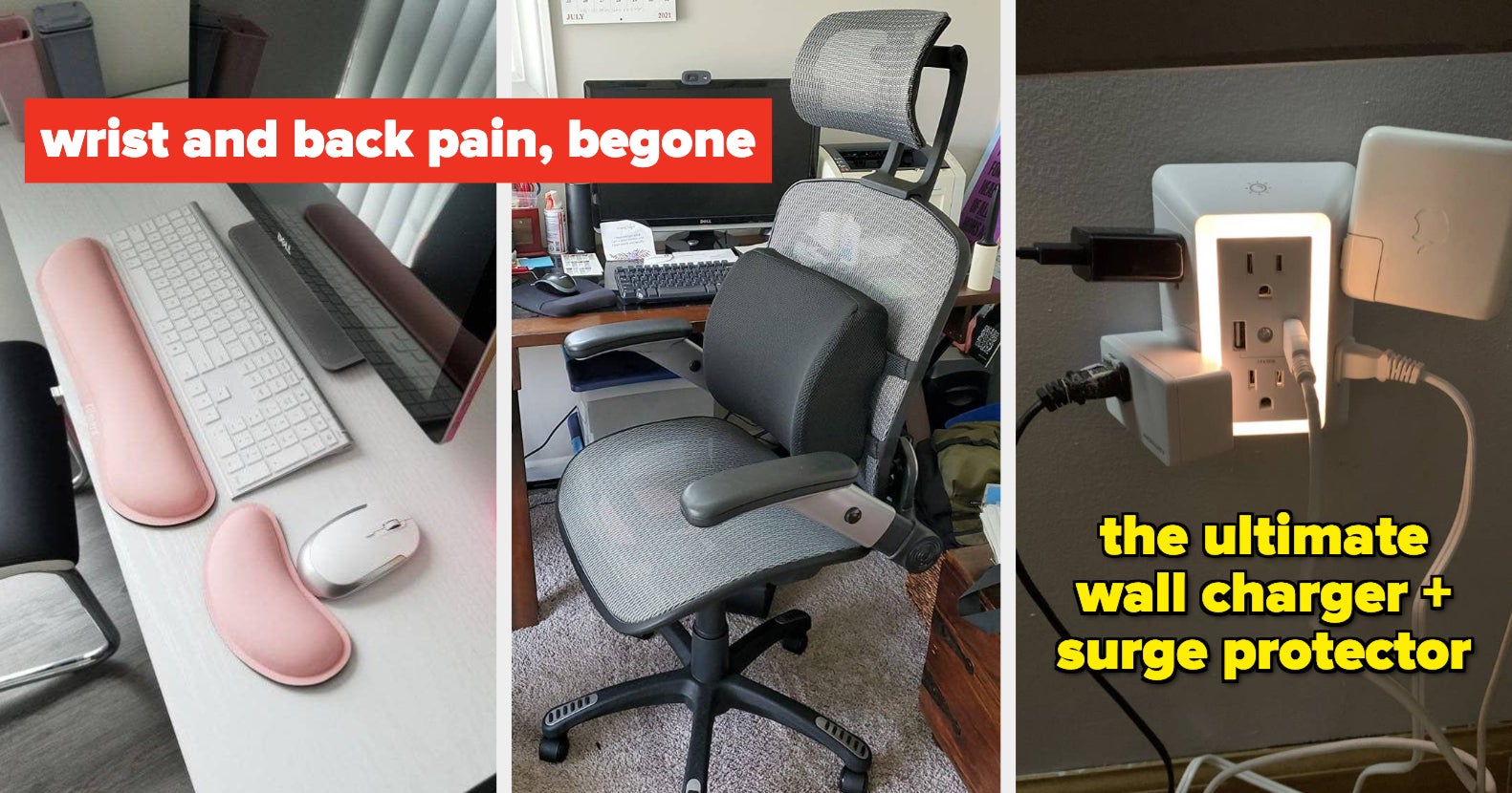 Cushy Tushy Foldable Sit Bone Seat Cushion - for Sit Bone Pain