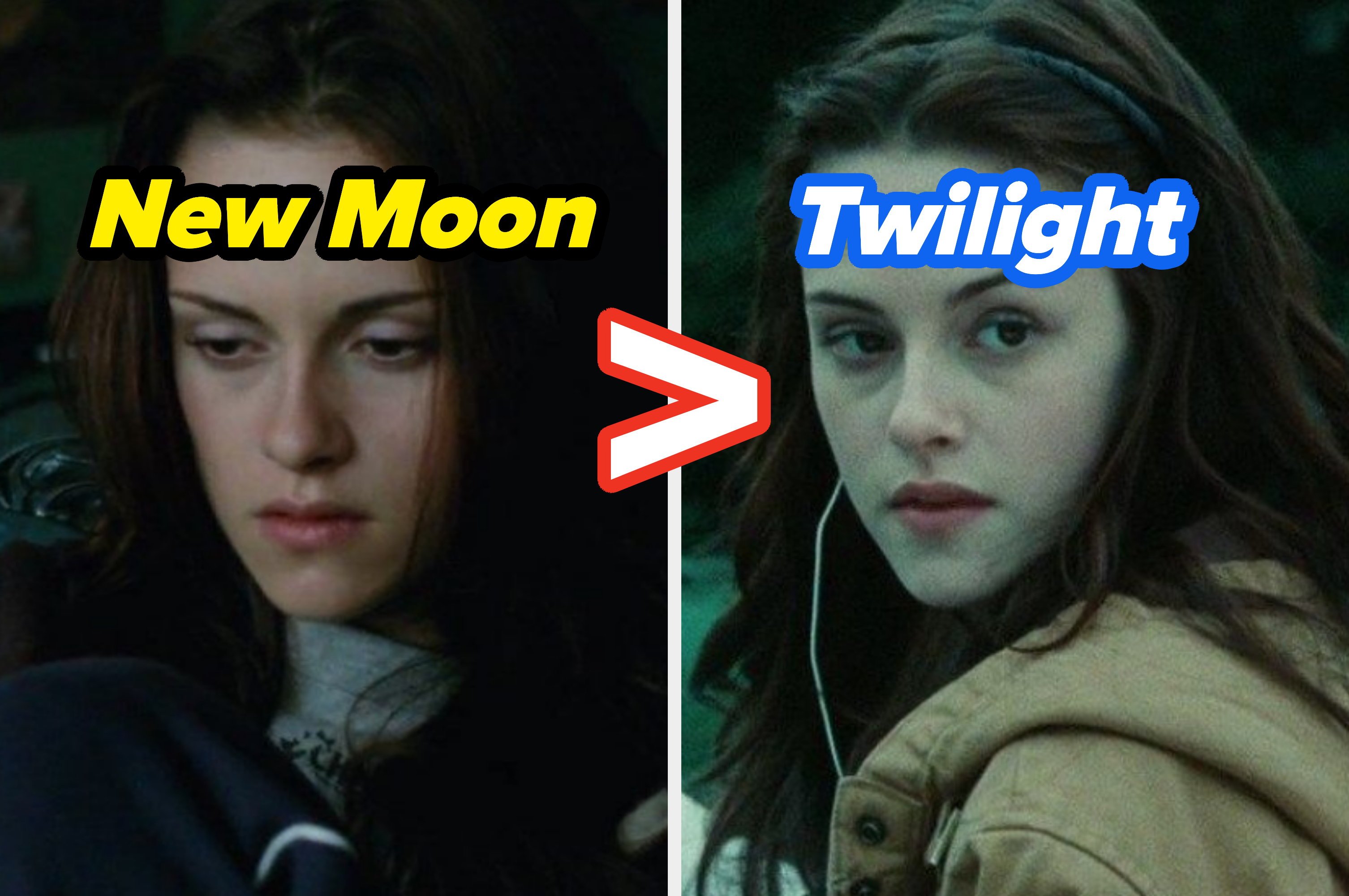 Do You Share The Same Twilight Saga Opinions Poll