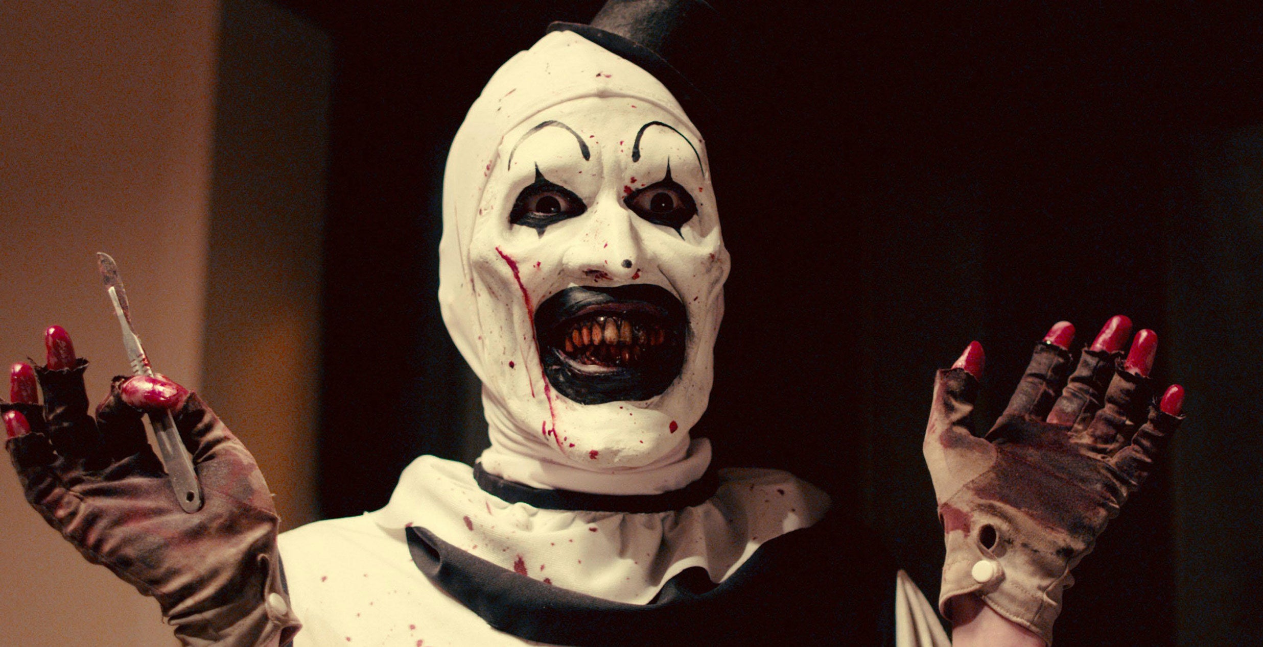 &quot;Terrifier&quot;