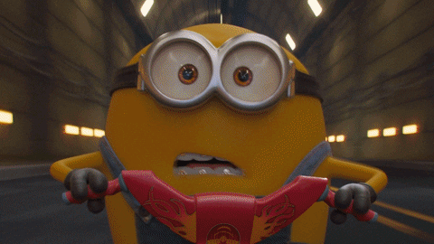Minions Rise of Gru Sparks #GentleMinions Meme Craze Among Gen Z Males –  The Hollywood Reporter