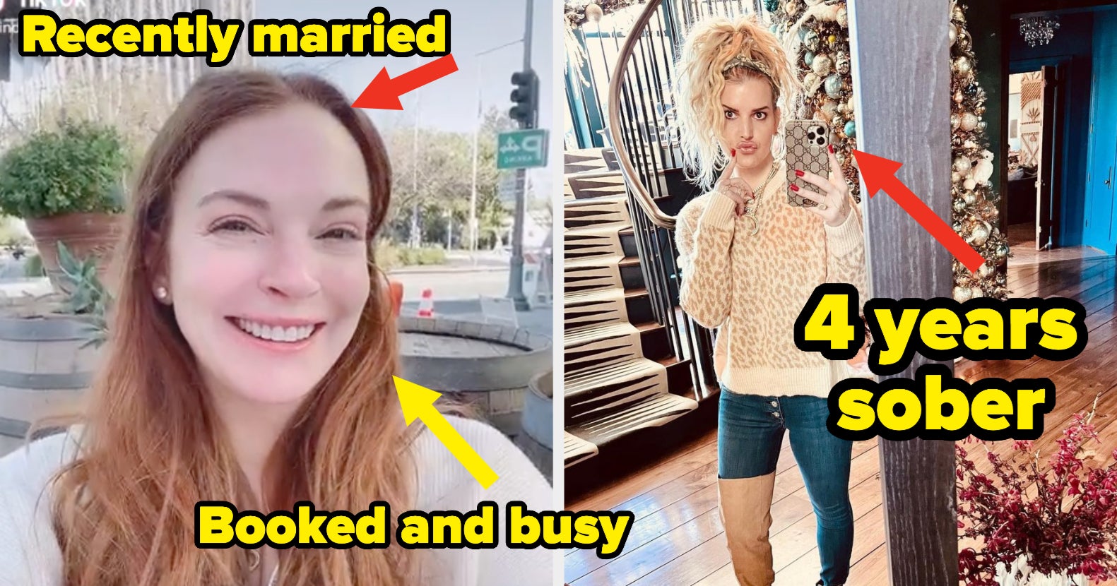 Where Are They Now: Early 2000s Cool Girls