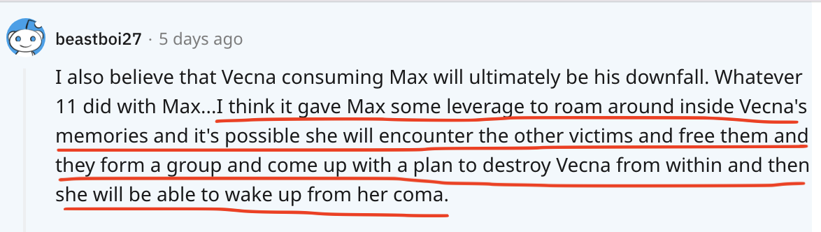 Stranger Things Season 5 Theory: Is Will Going to Die