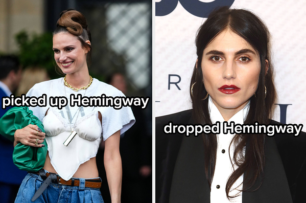 dree hemingway, langley fox