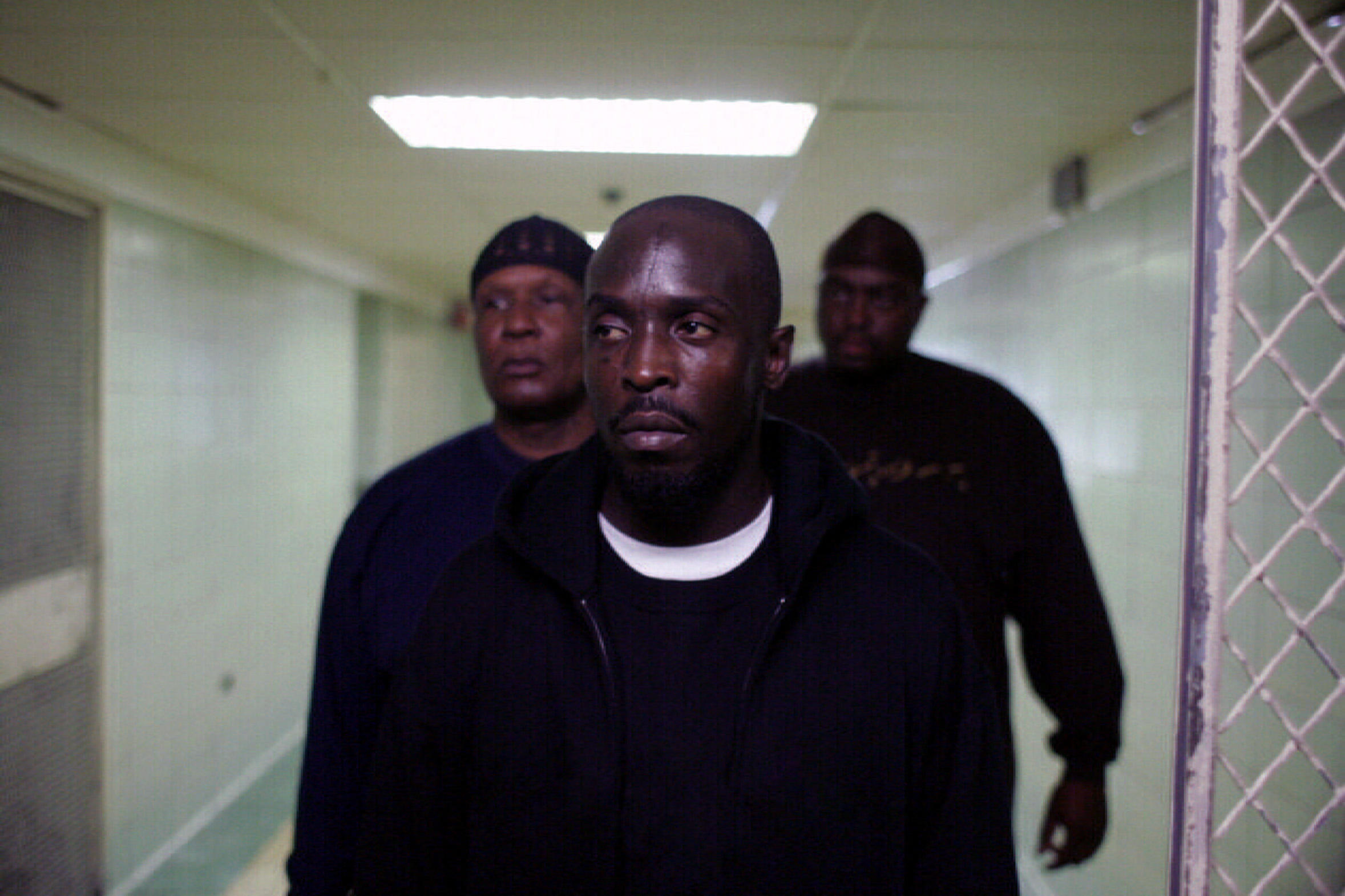 &quot;The Wire&quot;