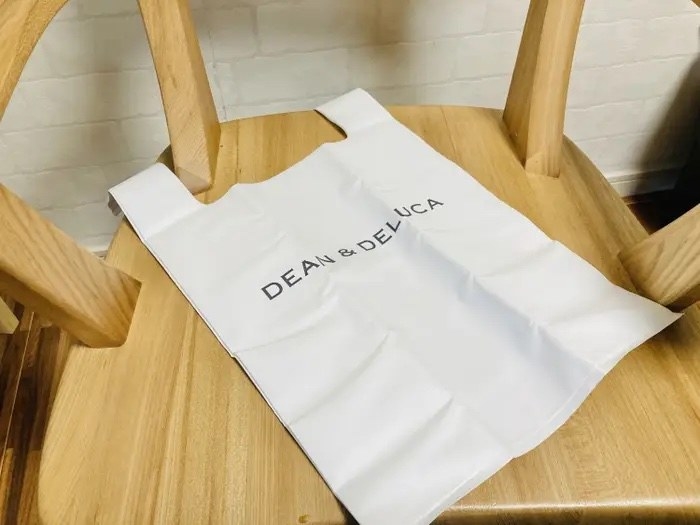 新品⭐︎DEAN & DELUCA ショッピングカート DEAN&DELUCA】買って大正解だったショッピングカート♡ | 中道