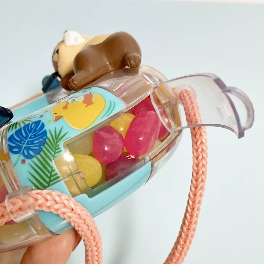これ買うために行くレベル ディズニーランドの 夏限定アイテム がめちゃくちゃ可愛い