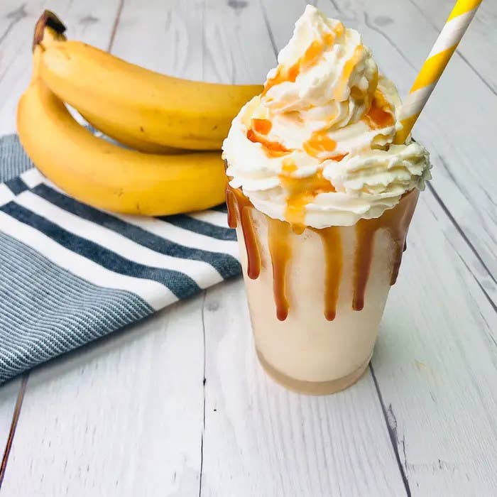 バナナを使った人気のアレンジレシピ 作り方 バナナの大量消費にも Tasty