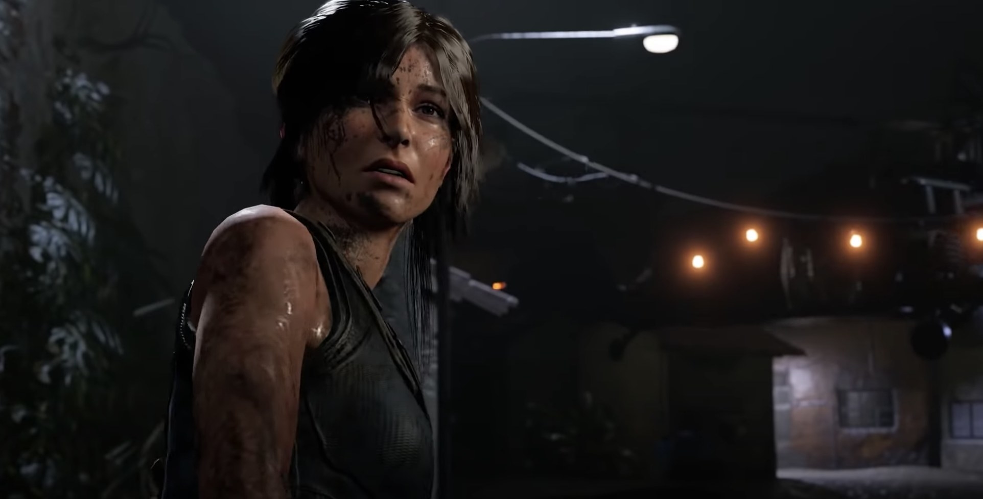 Игры том 2018. Tomb Raider 2018 игра.