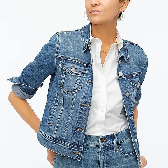 30 Inexpensive Things From J.Crew Factory You'll Wear So Often They'll ...
