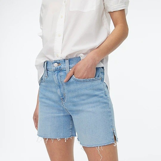 30 Inexpensive Things From J.Crew Factory You'll Wear So Often They'll ...