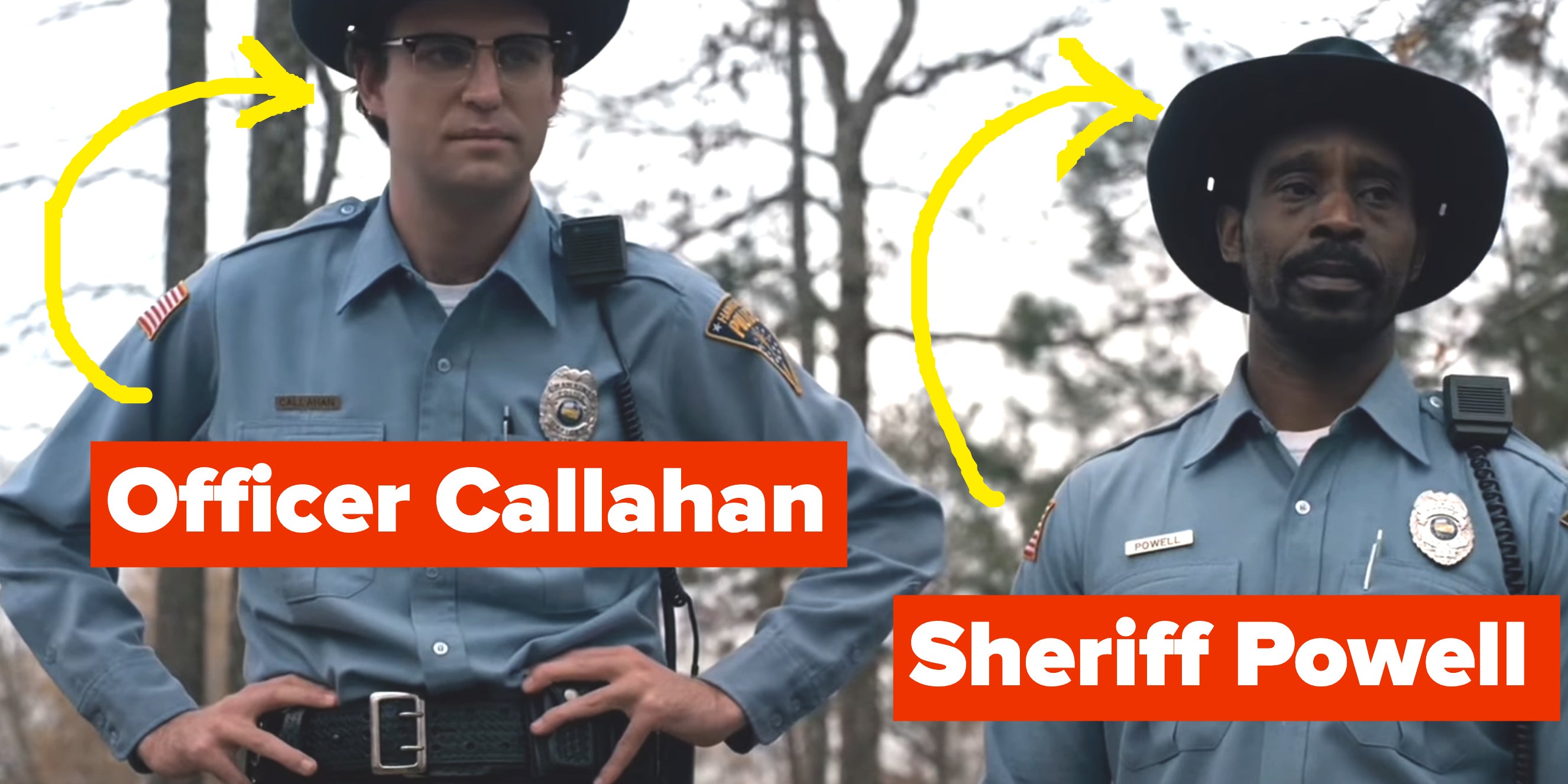 "Stranger Things" Minor Characters I Want In Season 5 - Vimarsana News