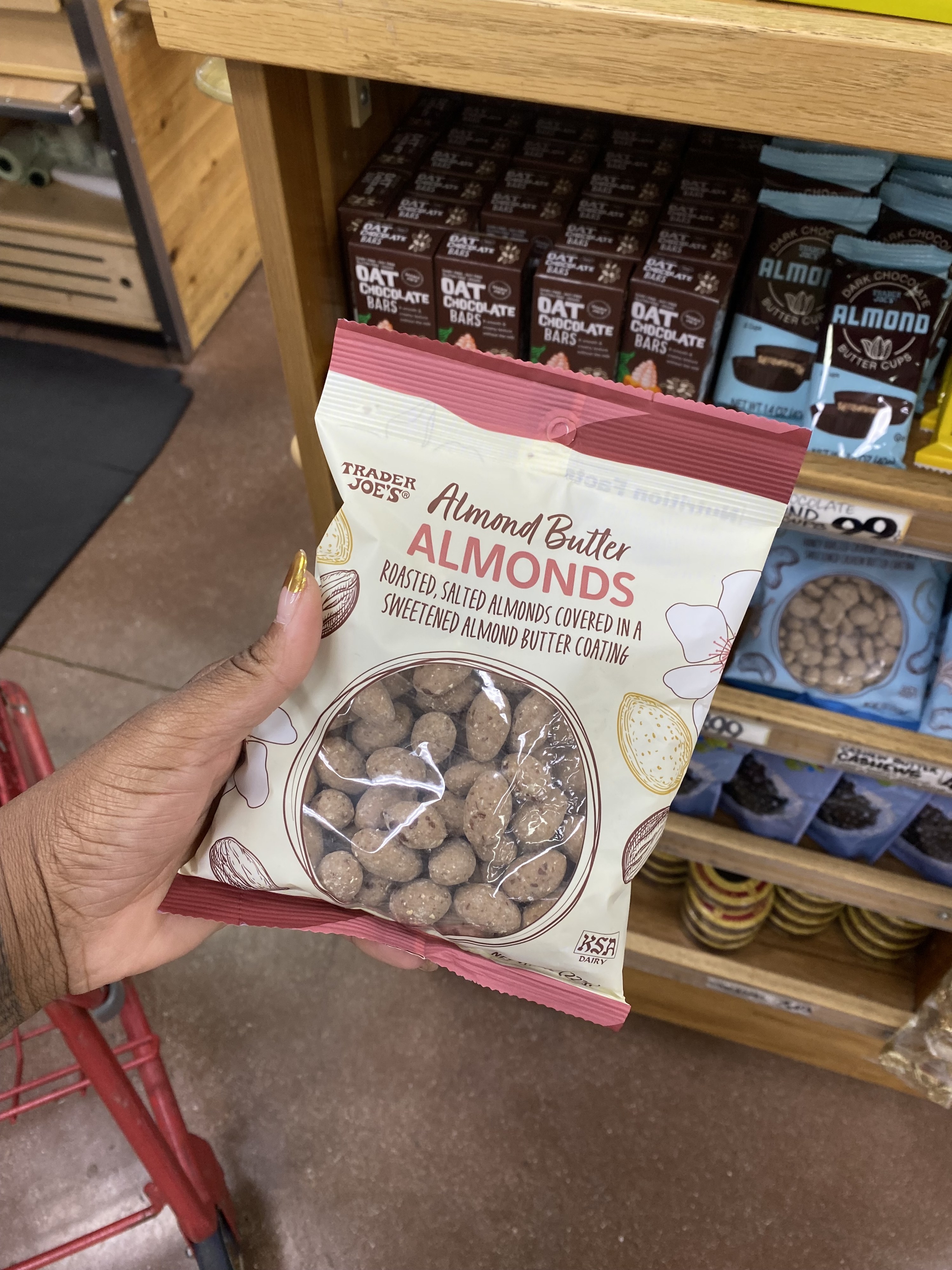 15 Things My Boyfriend And I Buy At Trader Joe s Each Week - 39