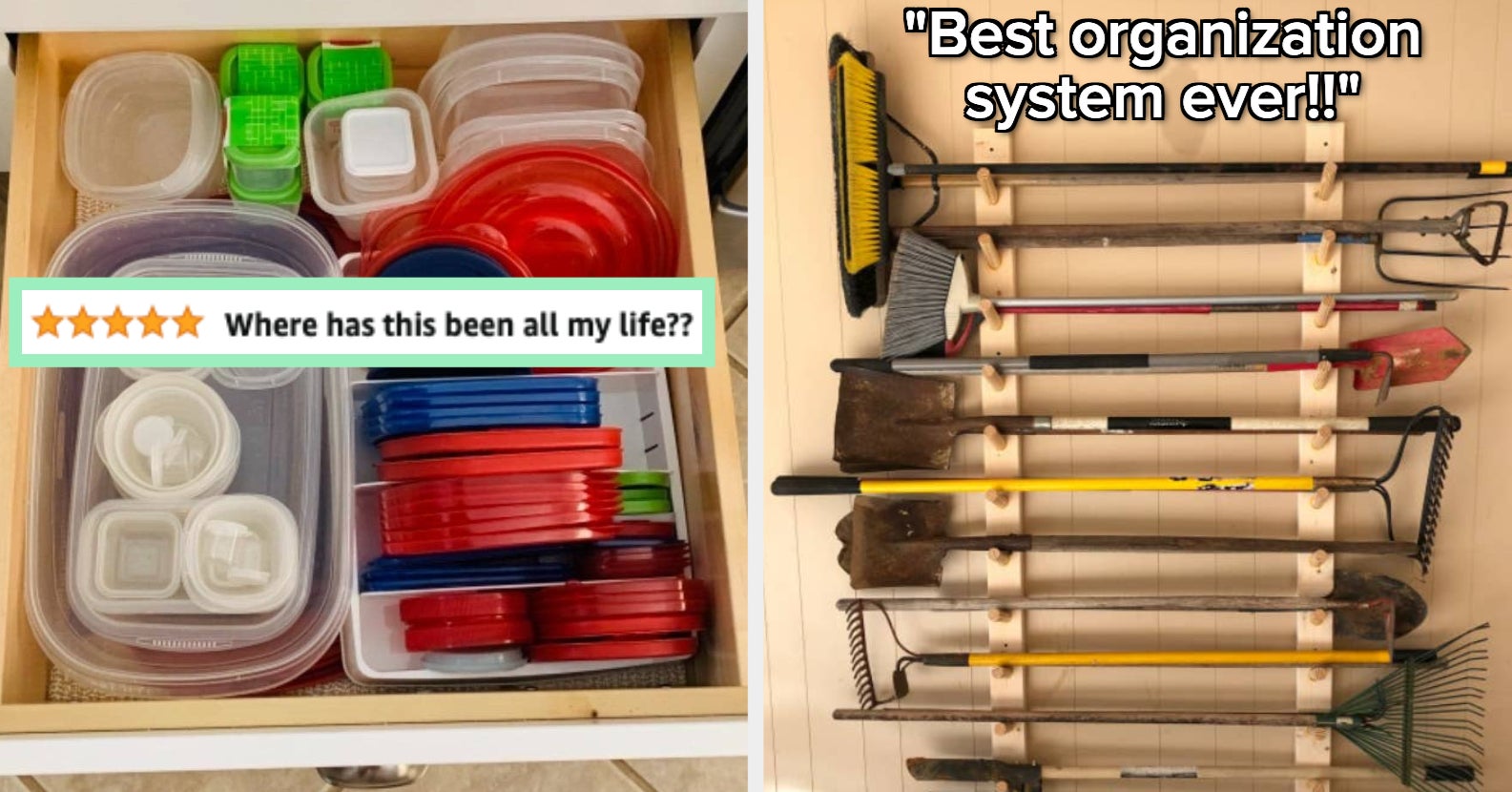 This Bestselling Organizer Is an Instant Fix for Cluttered