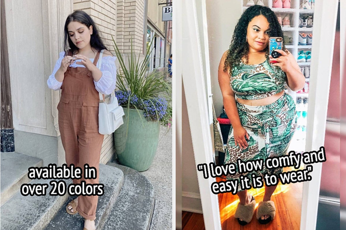 48 Things To Prove That Looking Good And Feeling Comfortable Can