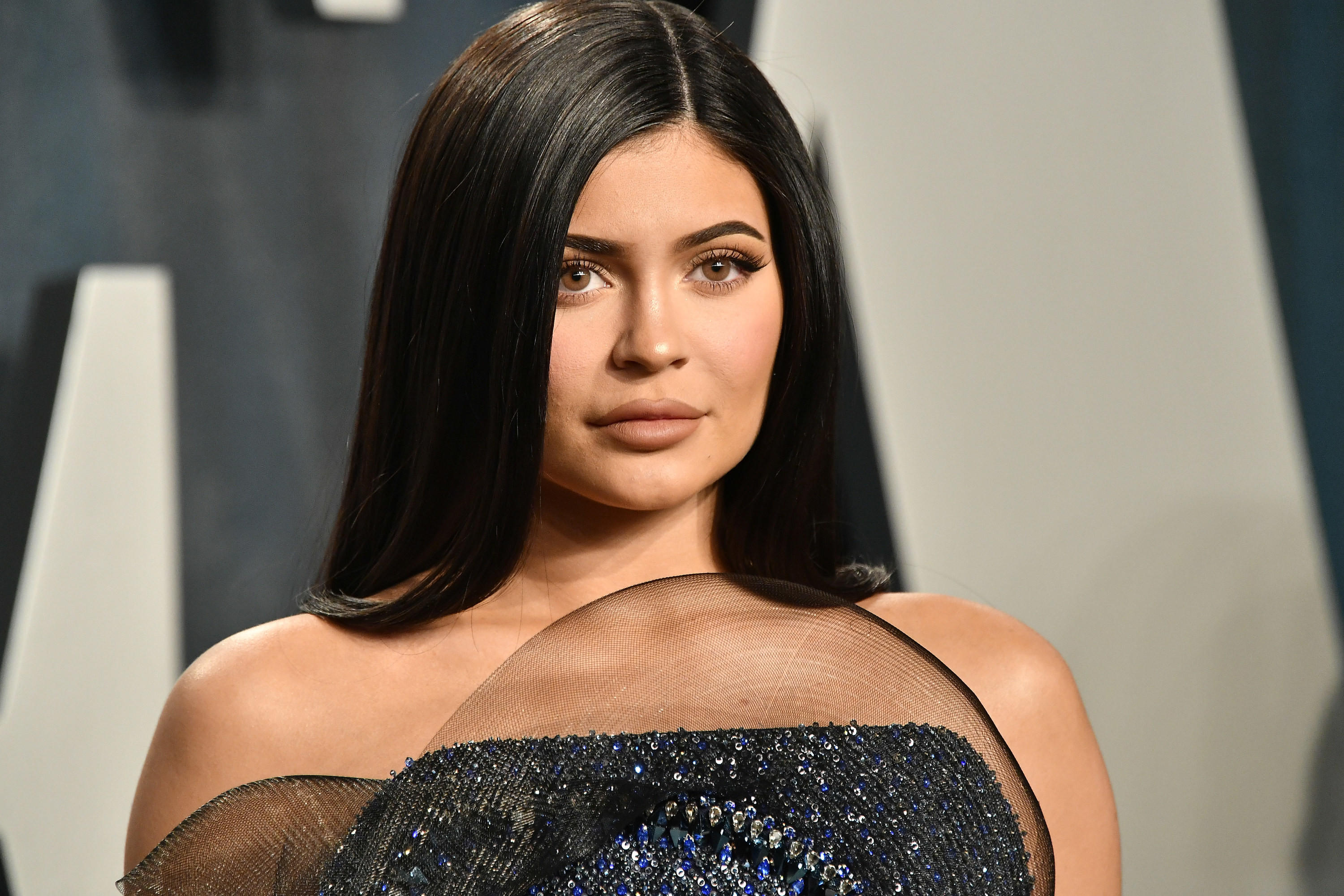 Kylie Jenner Blasted for Showing Off $450 Chopsticks During Pandemic