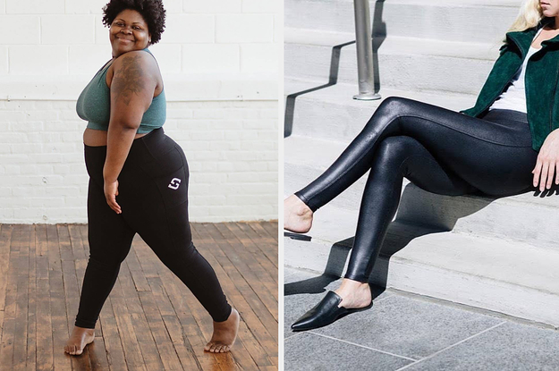 Zella Live In High Waist Leggings curated on LTK