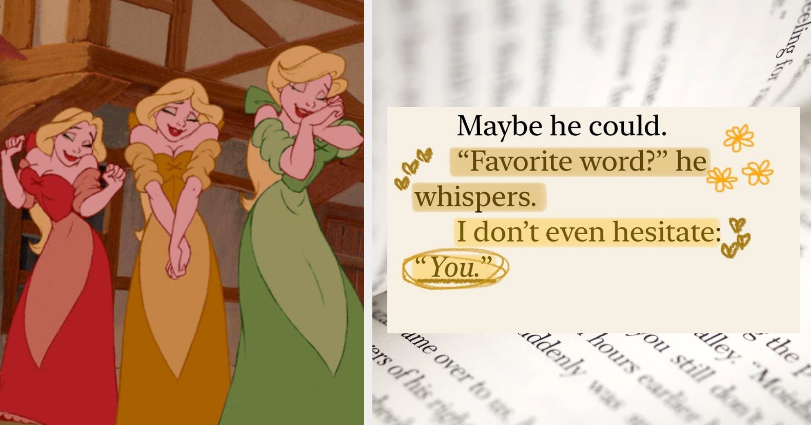 Here Are 20 Short Passages From Books That Made Me Immediately Want To ...