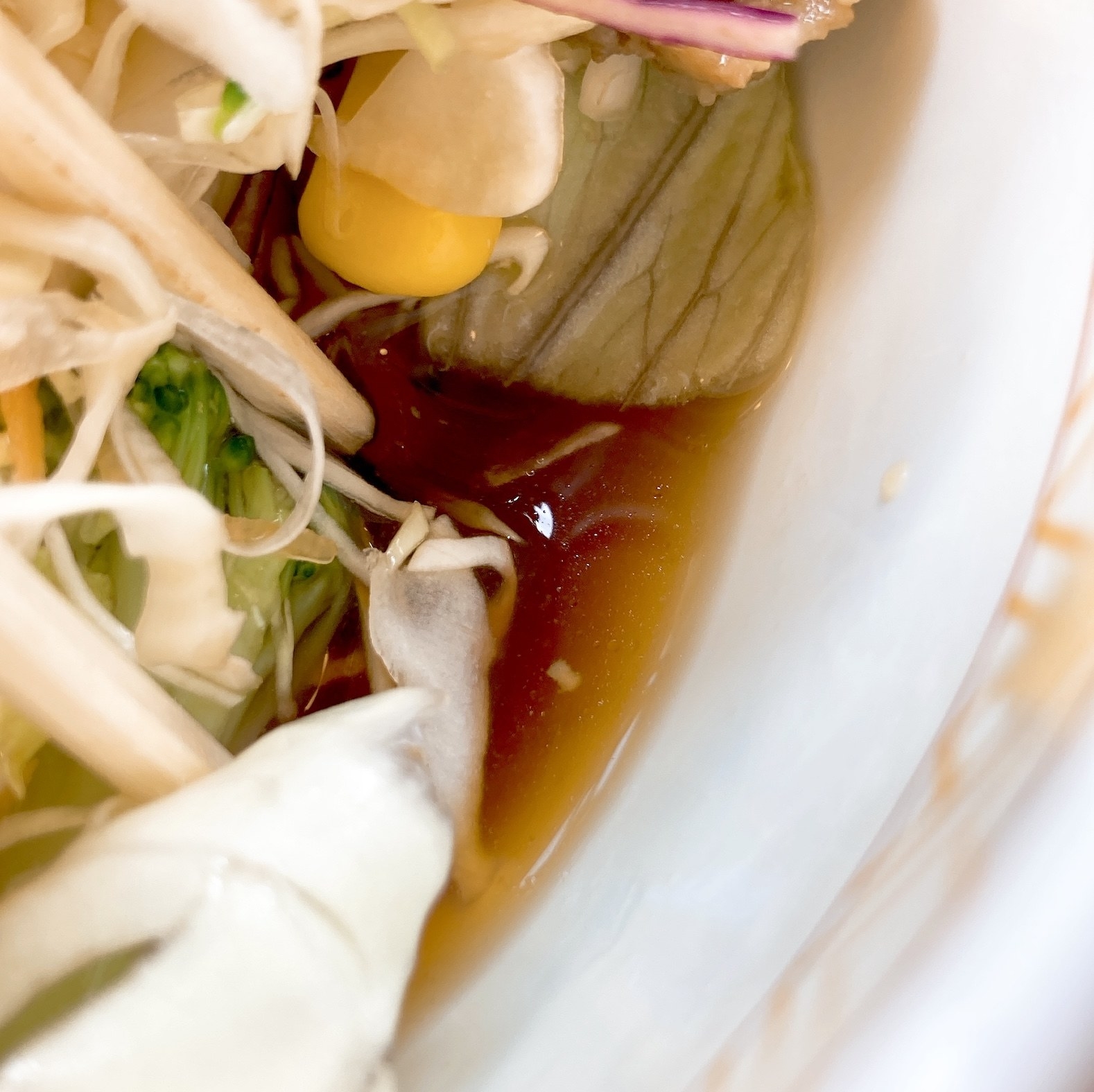 すき家のおすすめメニュー「牛丼ライト」