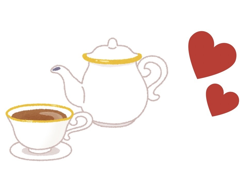 ずっと間違ってたわ 目からウロコの 紅茶のいれ方 簡単なのに美味しくなるってどゆこと