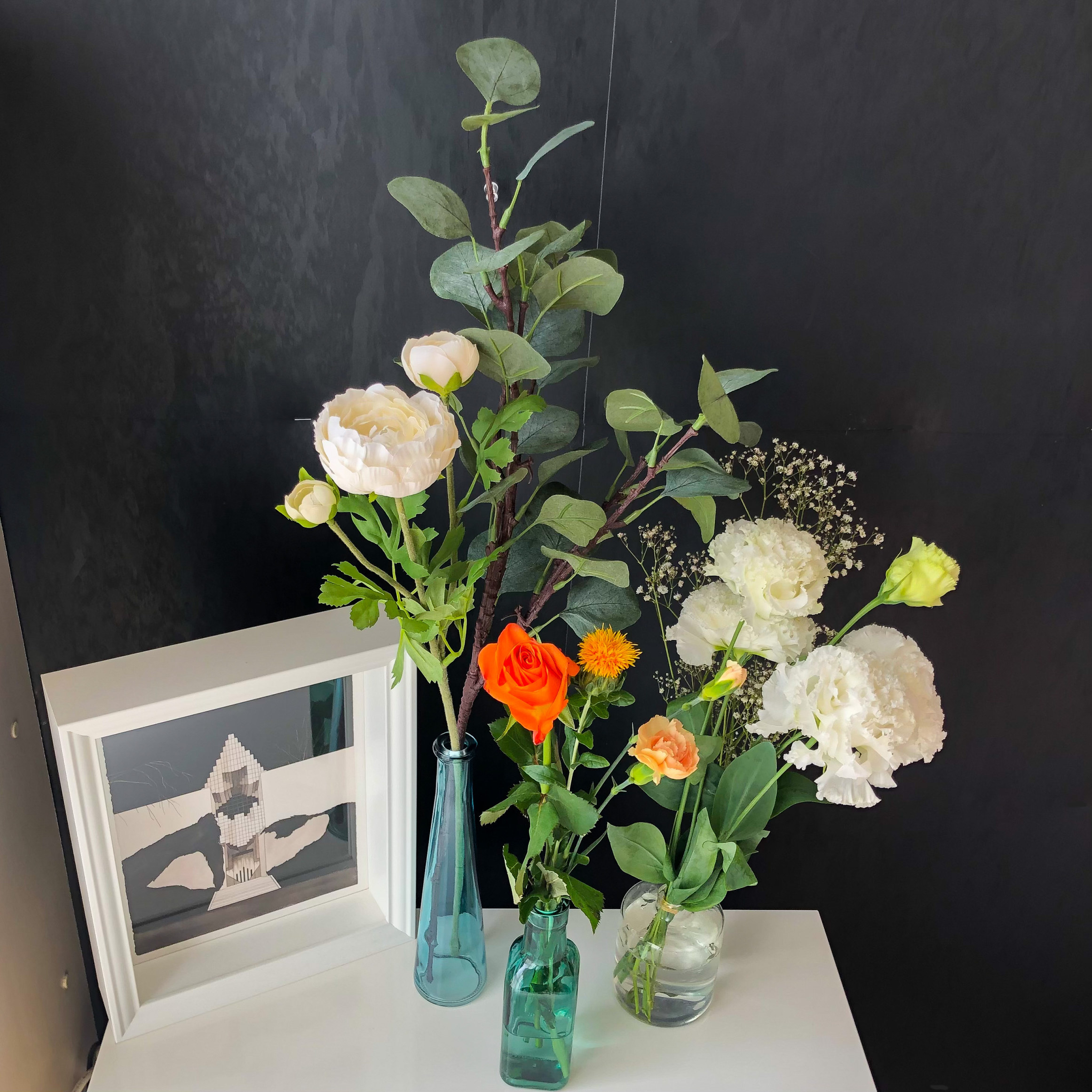 IKEA（イケア）のおすすめ雑貨「SMYCKA スミッカ」インテリアとしても優秀