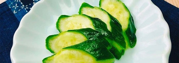 無限ポリポリきゅうり3選 レシピ 作り方 Tasty