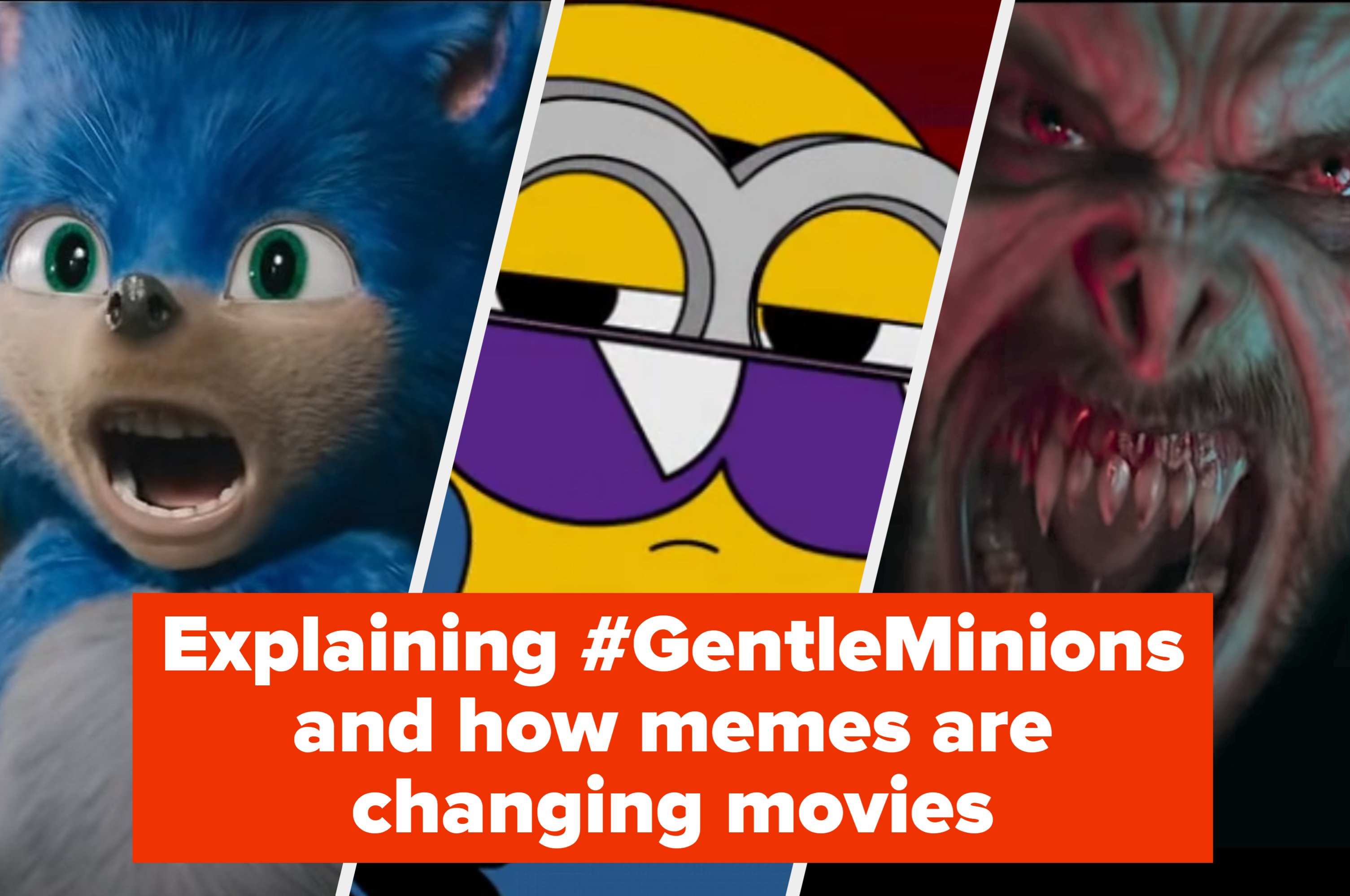 Did Memes Save Minions: Rise of Gru? 