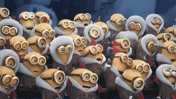 Why are people watching Minions in suits? The Rise of Gru meme trend  explained - PopBuzz