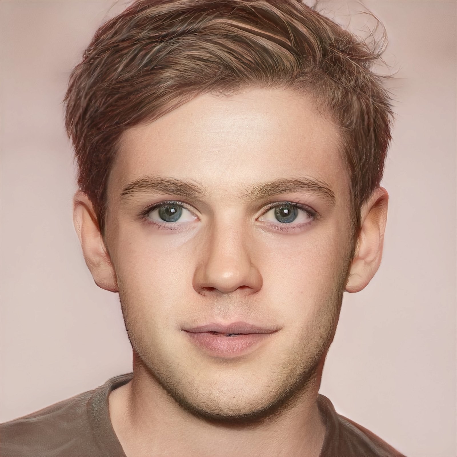 Deacon Phillippe generated using AI