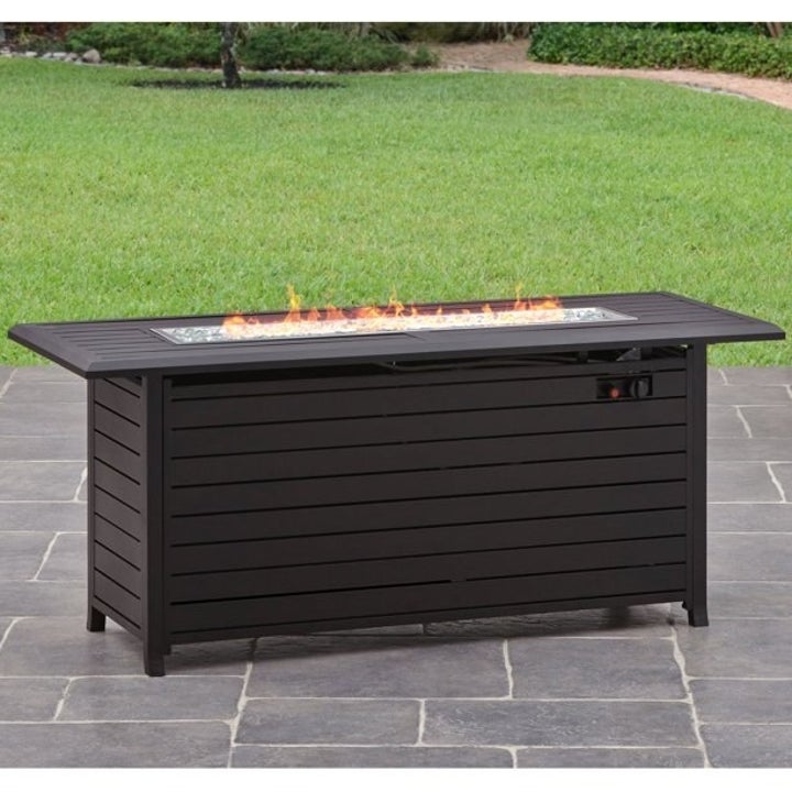 10 Best Fire Pits From Walmart To Heat Things Up 2022