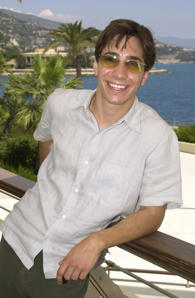 Justin Long